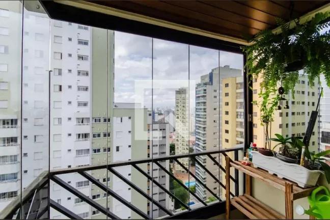 Imagem Apartamento à Venda - Vila Mariana, 3 Quartos, 97 m2