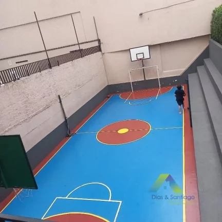 Imagem Apartamento com 2 dormitórios à venda, 70 m² por R$ 385.000,00 - Jabaquara - São Paulo/SP