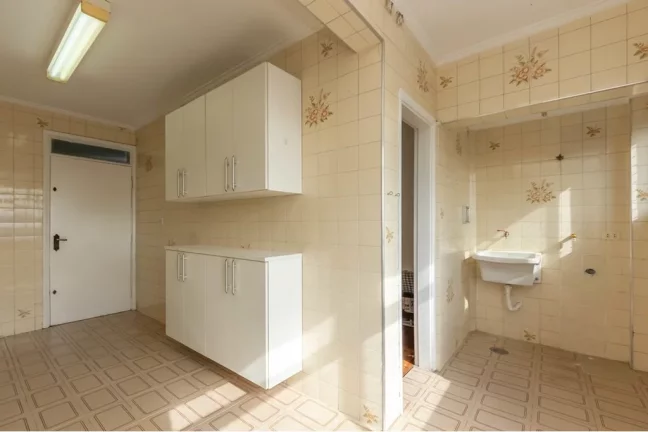 Imagem APARTAMENTO RESIDENCIAL em São Paulo - SP, Planalto Paulista
