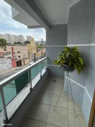 Imagem Sobrado para Venda em Santo André / SP no bairro Vila Assunção