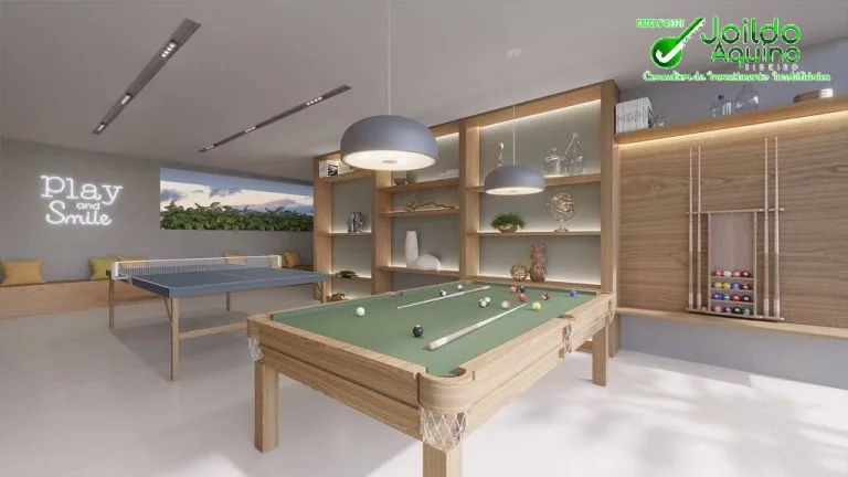 Imagem Apartamento na parquelândia, 3 quartos, nascente, lazer, 2 vagas
