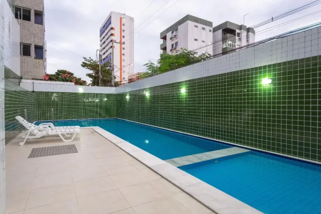 Imagem Apartamento Padrão