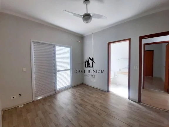 Imagem Casa com 4 suites à venda, 300 m² por R$ 1.650.000 - Condominio Solar do Bosque - Sorocaba/SP