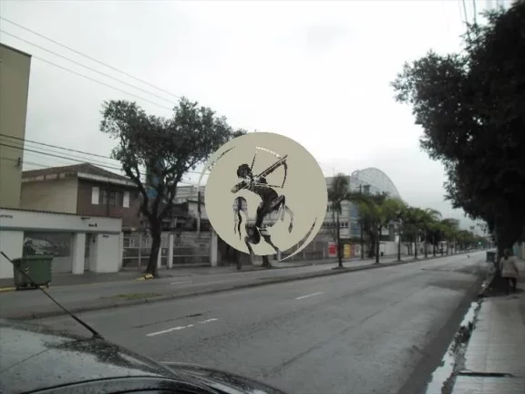 Imagem PARA INVESTIDORES IMÓVEL COMERCIAL VENDE OU ALUGA