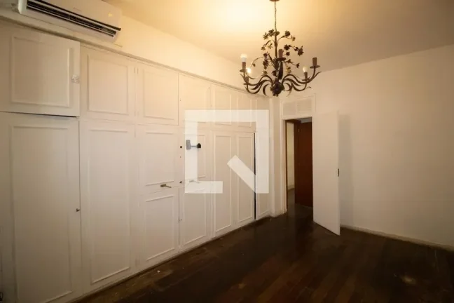 Imagem Apartamento à Venda - Ipanema, 5 Quartos, 350 m2
