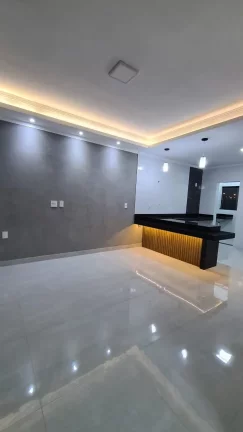 Imagem Vende-se Cobertura Duplex - Bairro Jd. Botânico