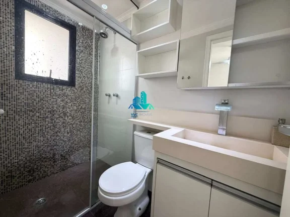 Imagem Apartamento Garden à venda,na Vila Prudente, com 3 quartos, 117m2
