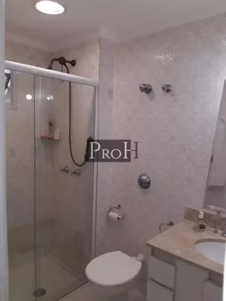 Imagem Apartamento com 2 Quartos à Venda, 60 m² em Santa Paula - São Caetano Do Sul