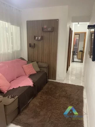 Imagem SANTO ANDRÉ Apartamento sem condomínio 57M², 2 dormitorios,1 suíte,1 vaga, a poucos minutos do Parque Central ótimo valor e localização !!!