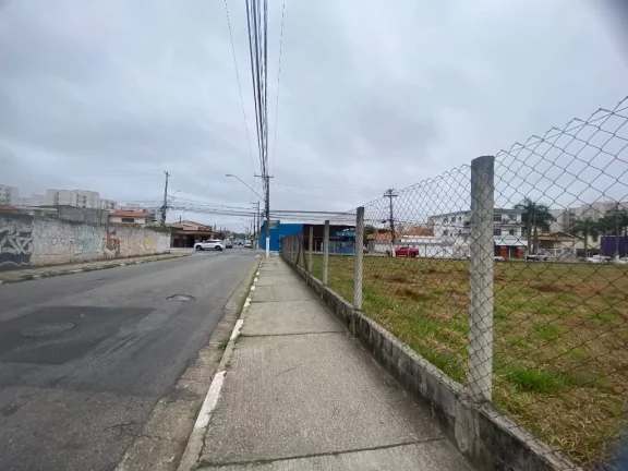 Imagem Terreno à venda, 34335 m² por R$ 85.837.900,00 - Jardim Santa Helena - Suzano/SP