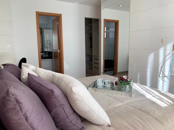 Imagem ÓTIMO APARTAMENTO NA PRAIA DA COSTA / ES