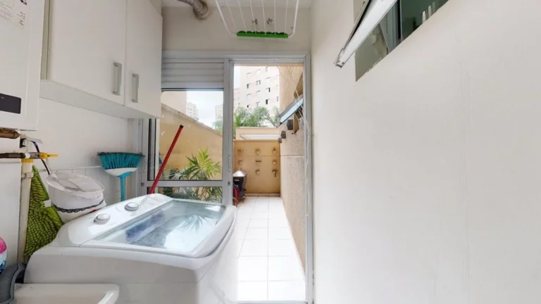 Imagem Apartamento com 3 Quartos à Venda, 70 m² em Vila Inglesa (cidade Ademar) - São Paulo