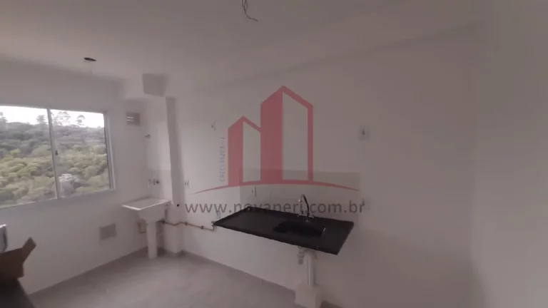 Imagem APARTAMENTO RESIDENCIAL em FRANCO DA ROCHA - SP, JARDIM LUCIANA
