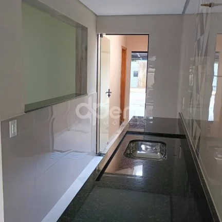 Imagem CASA À VENDA - JARDIM TANGARÁ