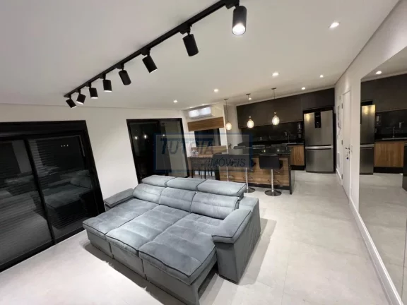 Imagem APARTAMENTO A VENDA NA VILA MARIANA, SAO PAULO