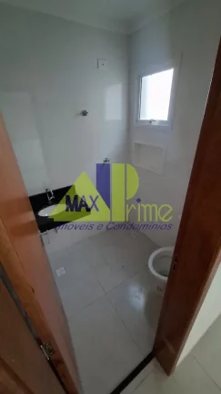 Imagem Apartamento à venda em São Paulo-SP, 2 quartos, sala, banheiro, 36,60m² na Cidade Patriarca!