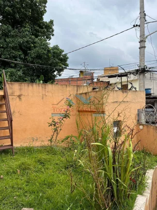 Imagem Sobrado para venda - Campo Limpo