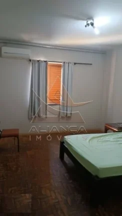 Imagem Casa - Ribeirão Preto - Jardim Mosteiro