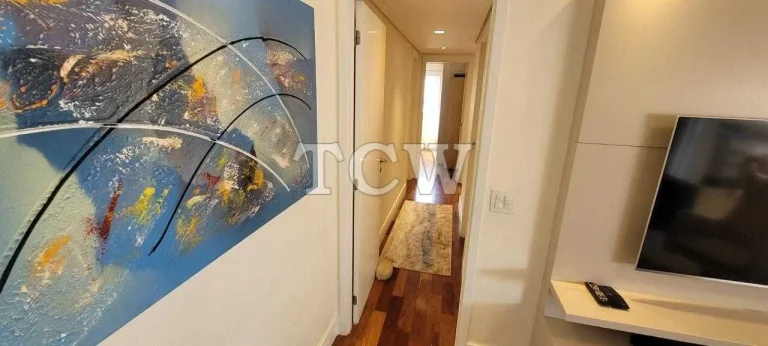 Imagem Apartamento à venda no Vila Mariana 3 suítes