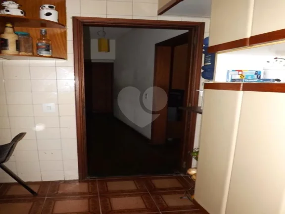 Imagem Casa à venda com 3 quartos, sendo 1 suíte, em Butantã, São Paulo - SP