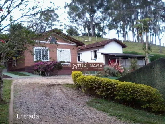 Imagem Chácara à venda, 8000 m² por R$ 650.000,00 - Itapeva - Itapeva/MG