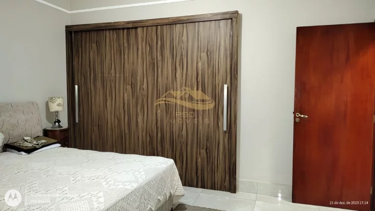 Imagem CASA MISTO em INDAIATUBA - SP, RESIDENCIAL MONTE VERDE