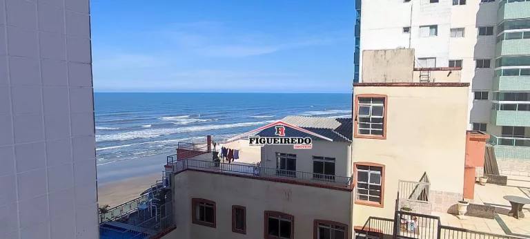 Imagem Apartamento à venda, 74 m² por R$ 501.506,00 - Vila Atlântica - Mongaguá/SP