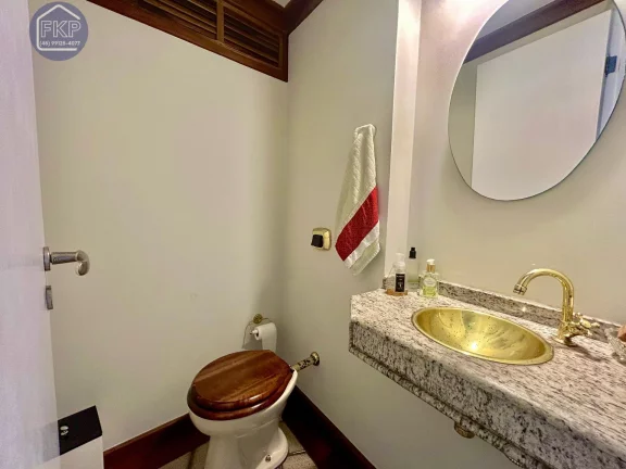 Imagem Apartamento 3 dormitórios!