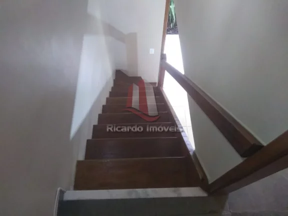 Imagem Casa Duplex Decorada Peró c/ 2 Qtos.