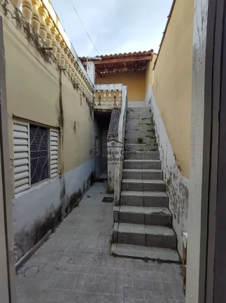 Imagem Casa à venda no bairro Pedregulho - Guaratinguetá/SP