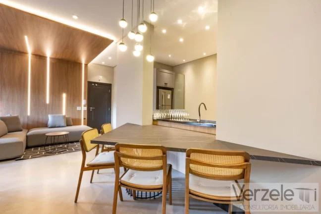 Imagem Apartamento 3 dormitórios para Venda em Balneário Camboriú / SC no bairro Pioneiros
