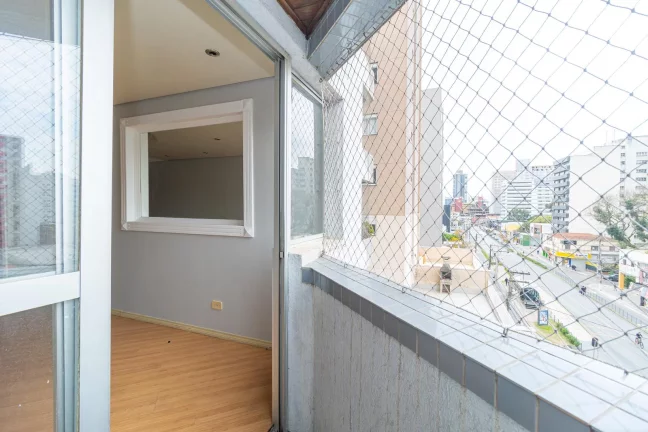 Imagem Apartamento de 3 quartos no bairro Portão