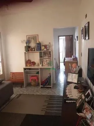 Imagem Sobrado, 240 m² - venda por R$ 630.000,00 ou aluguel por R$ 4.071,00/mês - Jardim Leda - Guarulhos/SP