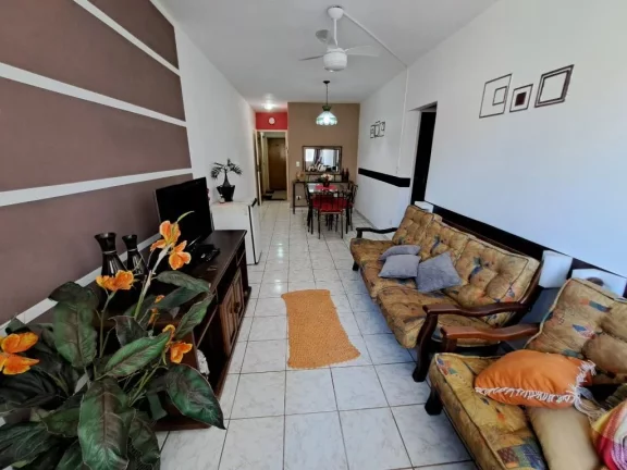 Imagem APARTAMENTO COM 2 DORMITÓRIOS, SENDO 1 SUÍTE, HÁ 2 QUADRAS DA PRAIA DE PITANGUEIRAS.