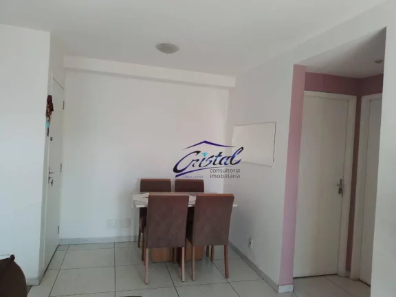 Imagem Apartamento com 2 quartos à venda, 47 m² - Jardim Mitsutani - Campo Limpo (Zona Sul) - São Paulo/SP