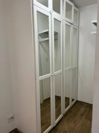 Imagem Flat para VENDA em Jardim Paulista - Lorena 1157
