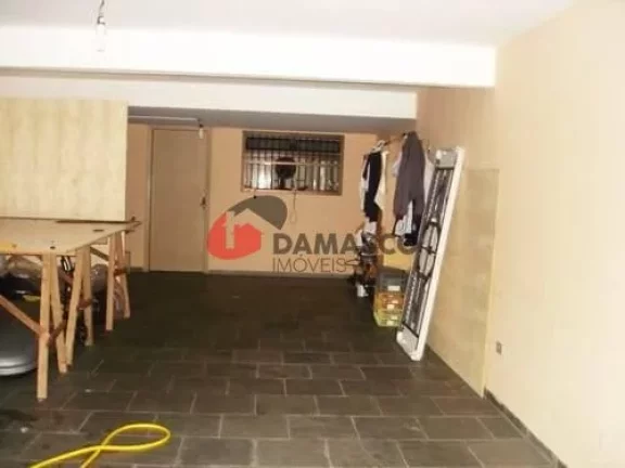 Imagem Sobrado para Venda 3 Quartos, 3 Suites, 4 Vagas, Santa Maria, São Caetano do Sul - SP