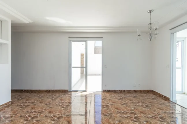 Imagem Cobertura para venda em Vila Andrade com 3 quartos, sendo 1 suíte , 104m2