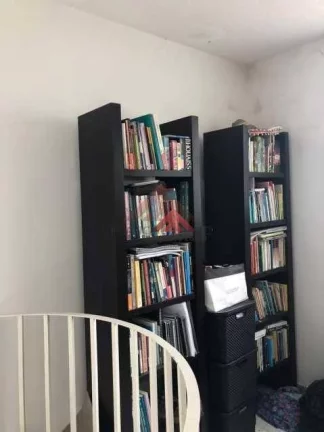 Imagem Cobertura duplex com 3 dormitórios à venda, 80 m² por R$ 210.000 - Maria Paula - São Gonçalo/RJ