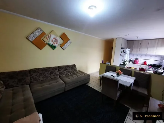 Imagem Casa à Venda p/ Financiamento em Terra Preta Mairiporã - R$335.000,00