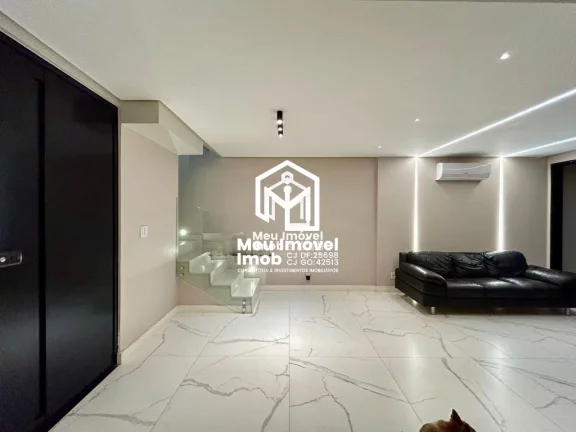 Imagem Casa 3 Suítes 397m² Reformada Colônia Agrícola Samambaia