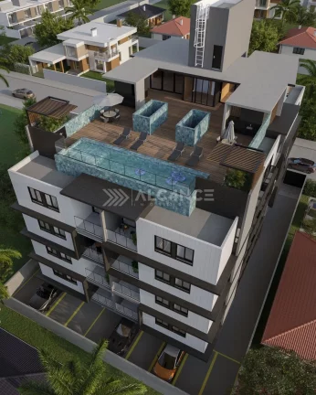Imagem Apto - 3 Quartos - 1 Suíte - 71,34 m² - Poço, Cabedelo/PB