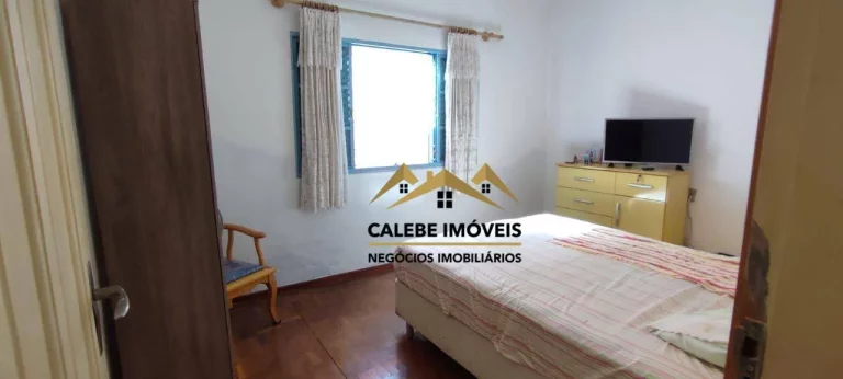 Imagem Casa com 3 dormitórios à venda, 108 m² por R$ 430.000,00 - Centro - Tatuí/SP