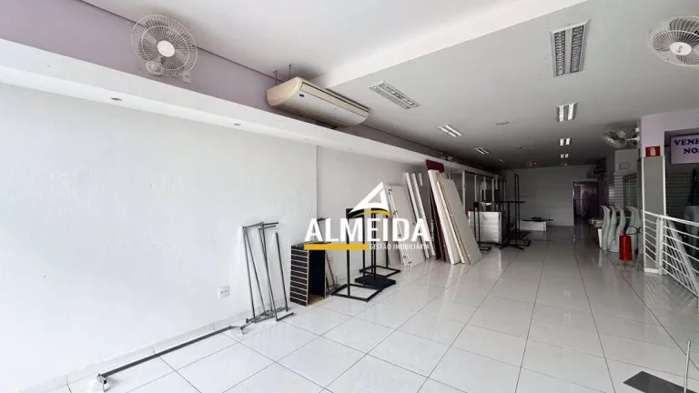 Imagem Sala para alugar, 400 m² por R$ 6.000,00 - Centro - Rio Claro/SP