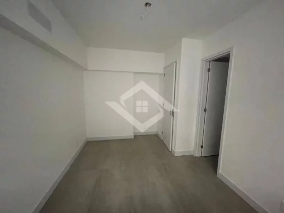 Imagem Apartamento para Venda na Lagoa com 3 Suítes, 164m². Planta Exclusiva!
