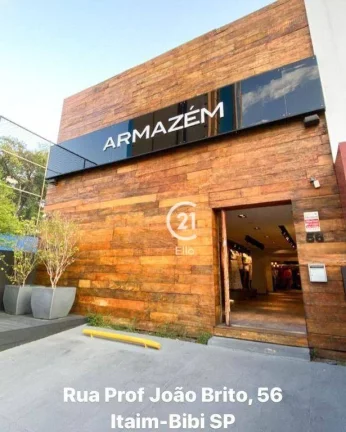 Imagem Casa à venda, 350 m² por R$ 7.200.000,00 - Vila Nova Conceição - São Paulo/SP