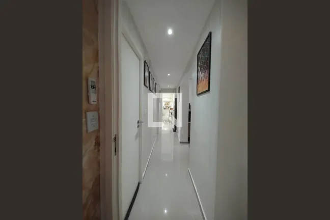 Imagem Apartamento à Venda - Leblon, 4 Quartos, 220 m2