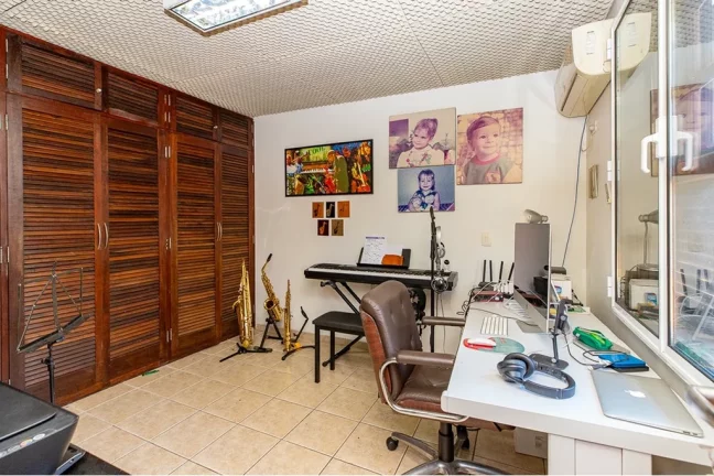 Imagem CASA RESIDENCIAL em São Paulo - SP, Alto de Pinheiros