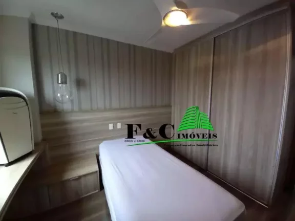 Imagem Apartamento para Venda em Limeira, Jardim Piratininga, 3 dormitórios, 1 suíte, 3 banheiros, 2 vagas