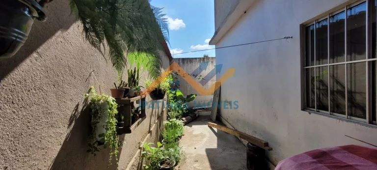 Imagem Casa de 2 quartos e 1 vaga de garagem no Residencial Porto Seguro